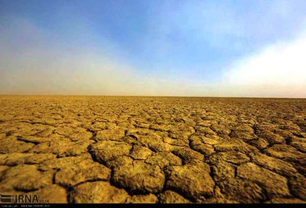 طرح ملی سازگاری با کم آبی کشور را از خشکسالی نجات می دهد
