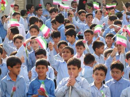 شکوفایی آموزش و پرورش آذربایجان شرقی در دولت تدبیر و امید