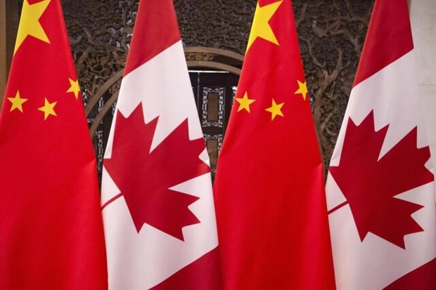 چین یک شهروند کانادایی دیگر را بازداشت کرد