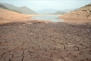 خشکسالی در استان گلستان بسیار شدید است