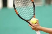 ۸ تنیسور برتر رقابت‌های آزاد بانوان ایران مشخص شدند
