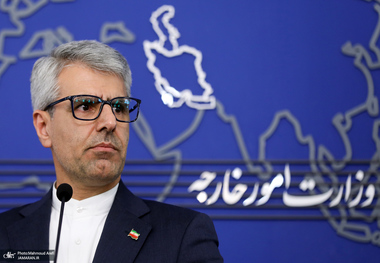 سخنگوی وزارت خارجه: این جنگ، جنگ تحمیلی است/ حمله رژیم صهیونیستی به ایران، خیانتی به دیپلماسی و صلح بود/ دولت آمریکا باید پاسخگوی این خدعه و نیرنگ باشد/ نتانیاهو دارد همان کاری را انجام می‌دهد که صدام در سال ۵۹ انجام داد