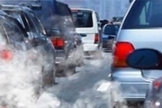 378 خودرو آلاینده در کرج اعمال قانون شد