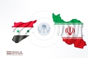 فرصت برای حضور شرکت‌های ایرانی در سوریه مناسب است