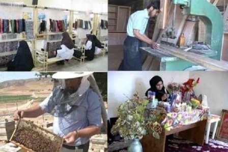 ایجاد 53 هزار و 800 زمینه شغلی جدید در دولت یازدهم در استان مرکزی