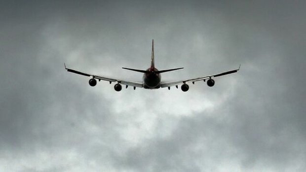 سازمان هواپیمایی: هنوز تصمیمی برای محدود کردن پروازهای چین گرفته نشده است