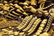 ادامه روند نزولی قیمت طلا در بازار
