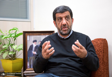 انتقاد تند ضرغامی از عدم اعلام نرخ دقیق مشارکت در انتخابات مجلس