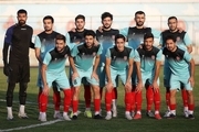 فیفا تیم ایرانی را محروم کرد