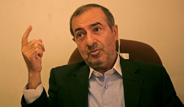 الویری:اعضای شورای شهر تهران بر ماندن نجفی تاکید دارند