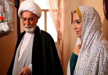 حرف های بازیگر سرشناس درباره شیوه امربه‌معروف
