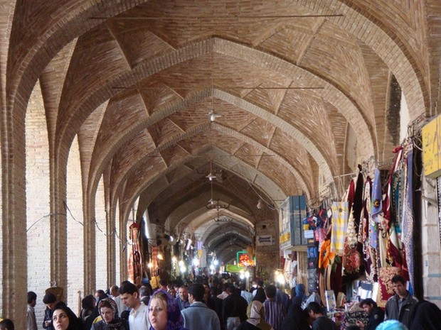 حفاظت از آثار تاریخی کرمان در نوروز 97 تشدید شده است