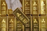کاهش قیمت طلا در بازارهای جهانی/ 3 شهریور 99