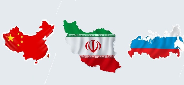 رزمایش مشترک دریایی ایران، روسیه و چین برگزار می‌شود