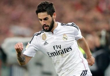 واکنش ایسکو به حرکت عجیبش در ال کلاسیکو