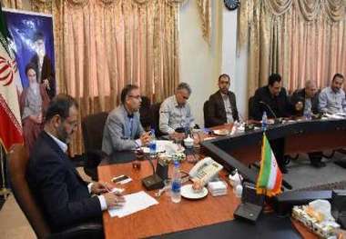 تاکید فرماندار ساوجبلاغ برای برگزاری باشکوه بزرگداشت مقام معلم