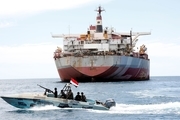 تلاش آمریکا برای قانع کردن انصارالله یمن برای توقف حمله به کشتی ها