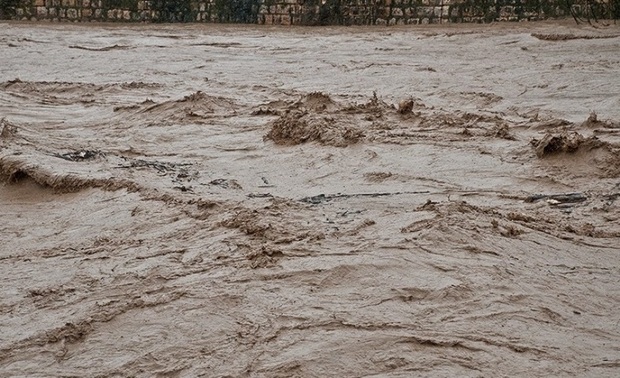 خسارات سیلاب در اراک یکهزار و 500 میلیارد ریال برآرود شد