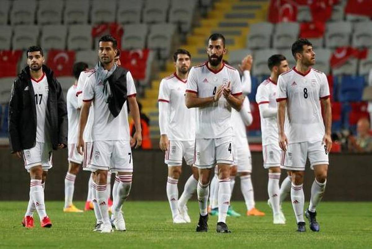 سقوط بازیکنان ایرانی در لیست ۱۰۰ بازیکن برتر جام
