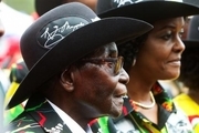 موگابه مصونیت قضایی گرفت