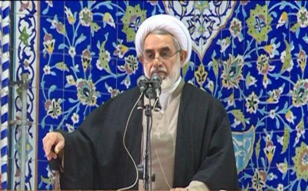 جبرات خسارات سیل در اولویت کاری مسئولان قرار گیرد