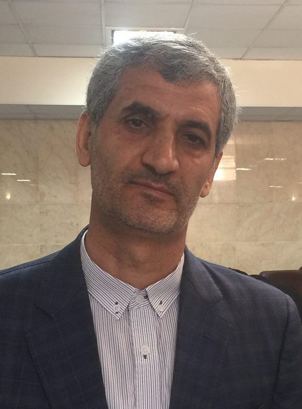 بهمن  لامعی رامندی