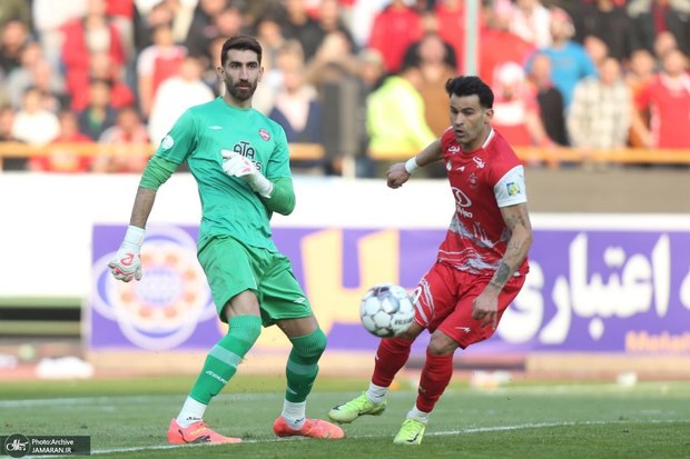 ماجرای مصالحه پرسپولیس و تراکتور چیست؟