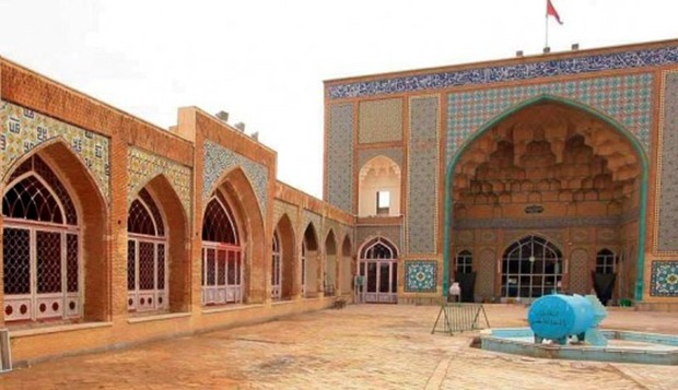 تعمیر 60 مسجد قم در دستور کار مجمع خیرین استان است