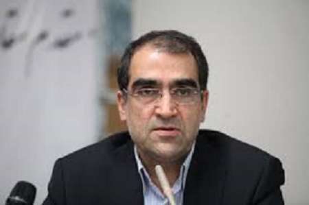 آستان قدس رضوی در رفع عقب ماندگی های حوزه سلامت وظیفه سنگینی دارد
