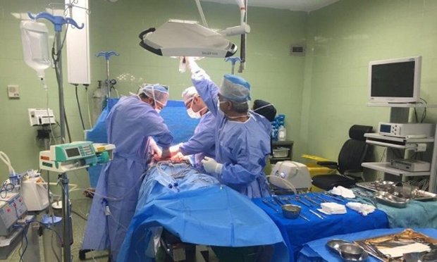 اهدای عضو در بوشهر به سه بیمار نیازمند پیوند جان بخشید