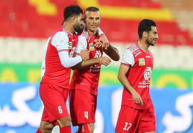 سیدجلال در لیست مازاد یحیی در ابتدای فصل!