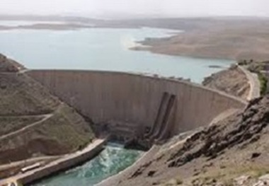 انتقال آب رودخانه ی کرج به تهران حداکثر تا پایان سال جاری