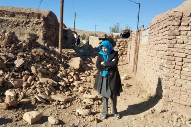 تسهیلات بلاعوض به زلزله زدگان کرمانی پرداخت شد