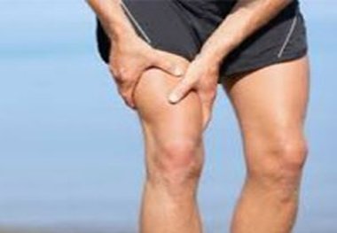 چرا در تابستان دچار گرفتگی عضلانی می‌شویم؟