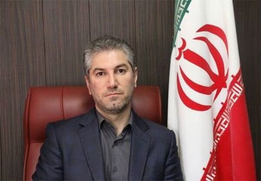 «مهدی حیدری» به عنوان سرپرست فرمانداری دماوند منصوب شد