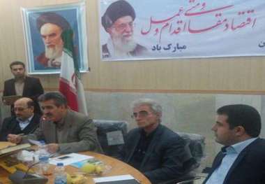 فرماندار مهاباد: جهان در مقابل دستاوردهای برجام سرتعظیم فرود آورد