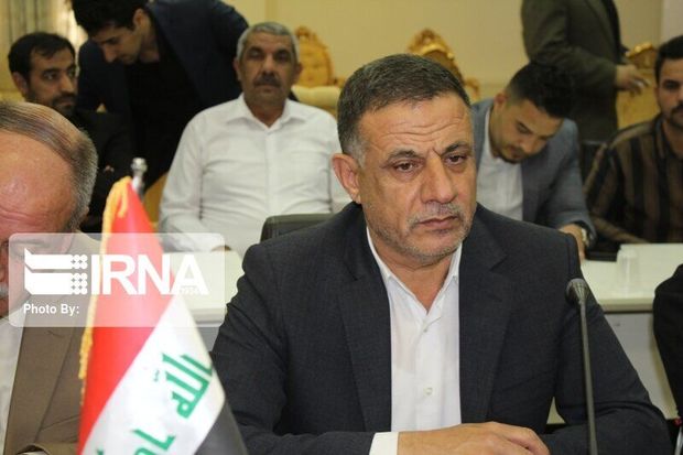 استاندار دیاله عراق: بسته‌شدن مرز خسروی صحت ندارد