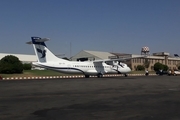 ورود ATRهای تازه ایران‌ایر به فرودگاه مهرآباد