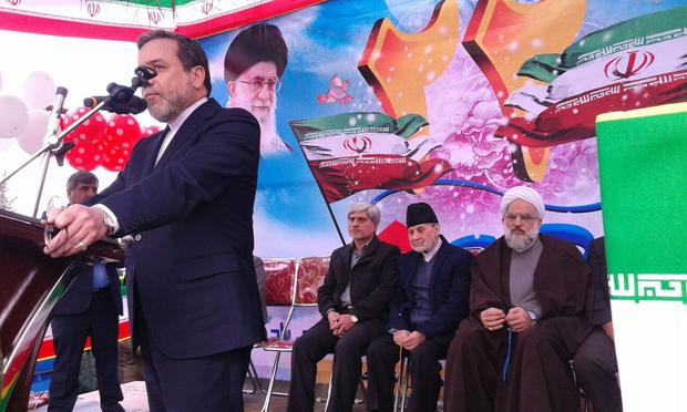 عزت، استقلال و اعتماد به نفس ملت ایران متاثر از انقلاب اسلامی است