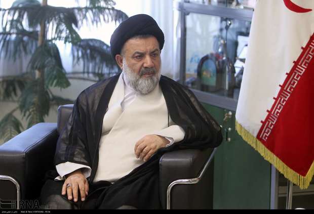 پیروزی انقلاب اسلامی مهمترین رویداد بین المللی قرن است