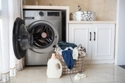 10 نکته مهم برای استفاده از ماشین لباسشویی و ماشین ظرفشویی