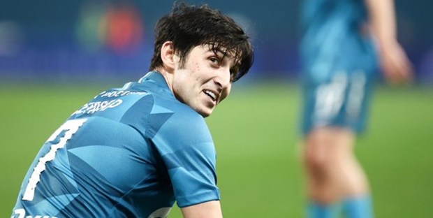 آزمون و بیرانوند نامزد بهترین‌های جام ملت‌های آسیا 2019+عکس
