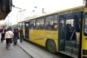 اتوبوس‌های پایتخت از خط فرسودگی عبور کردند