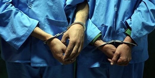 دستگیری کلاهبرداران ۴۰۰ میلیاردی در قم جیب‌بر ۸۰ ساله در دام پلیس