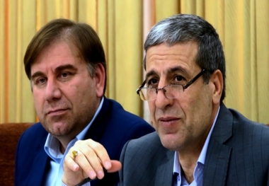 446 میلیارد ریال تسهیلات اشتغال روستایی در دشتستان پرداخت شد