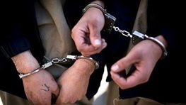 فروشنده اینترنتی مواد مخدر در کهگیلویه و بویراحمد دستگیر شد