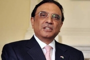 رئیس جمهور سابق پاکستان: نواز شریف باید برود