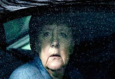 آیا پایان مرکل فرا رسیده است؟