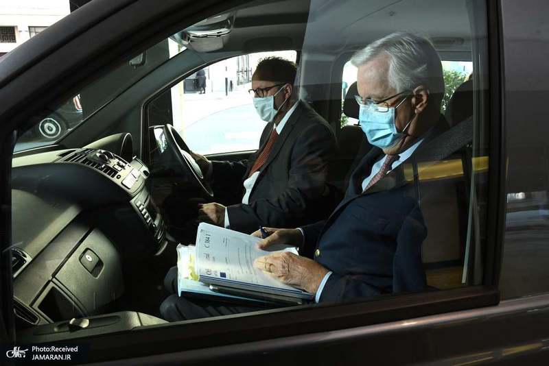 منتخب تصاویر امروز جهان- 21 شهریور