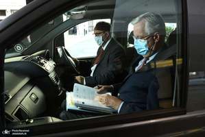 منتخب تصاویر امروز جهان- 21 شهریور